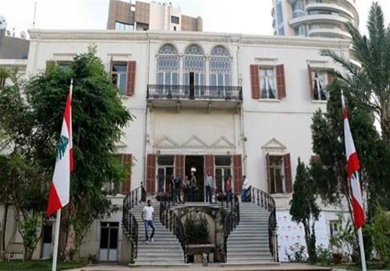 لبنان حمله صهیونیست‌ها به ساختمان کنسولی ایران را محکوم کرد