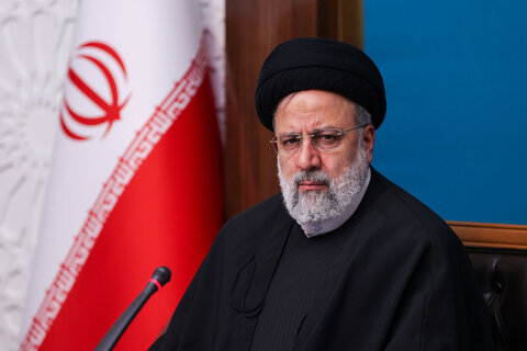 رییس جمهور : جهان و منطقه به شرایط پیش از عملیات طوفان الاقصی باز نخواهد گشت