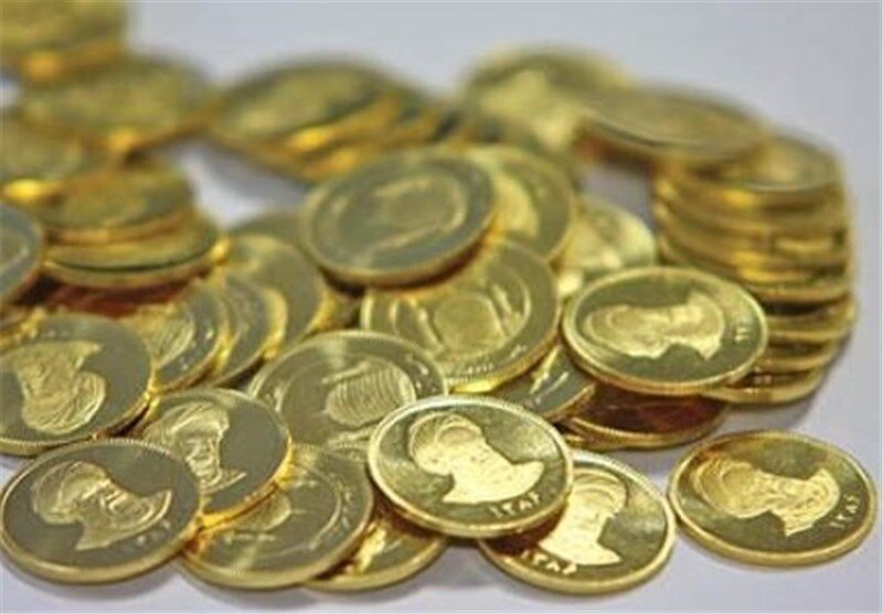 افزایش خریدهای هیجانی در بازار طلا و سکه/حباب سکه ۲ برابر شد