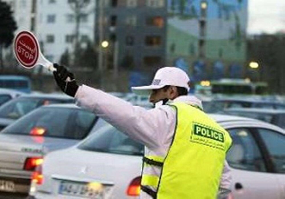 اعلام محدودیت های ترافیکی روز قدس در زنجان 