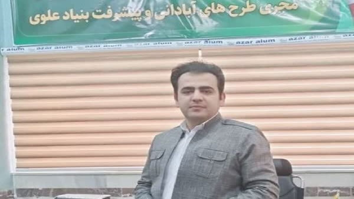  شهردار مریوان انتخاب شد