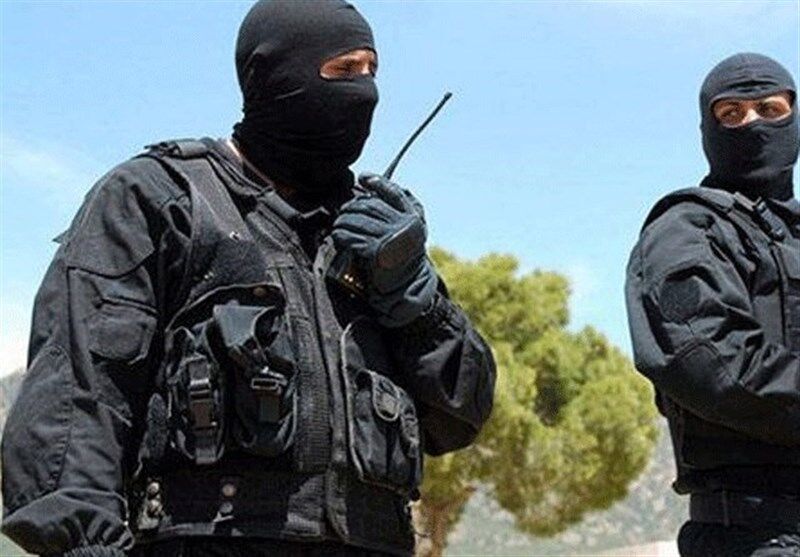 پایان عملیات تروریستی چابهار/ تروریست‌ها به درک واصل شدند