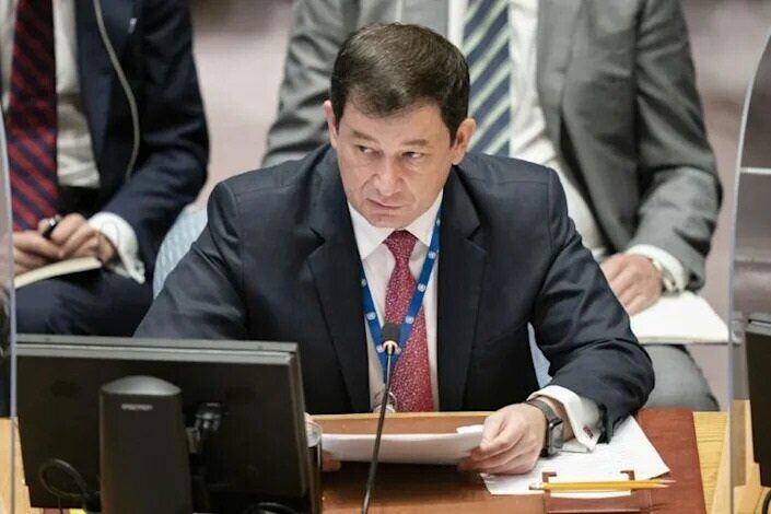 مسکو از عضویت فلسطین در سازمان ملل حمایت می‌کند