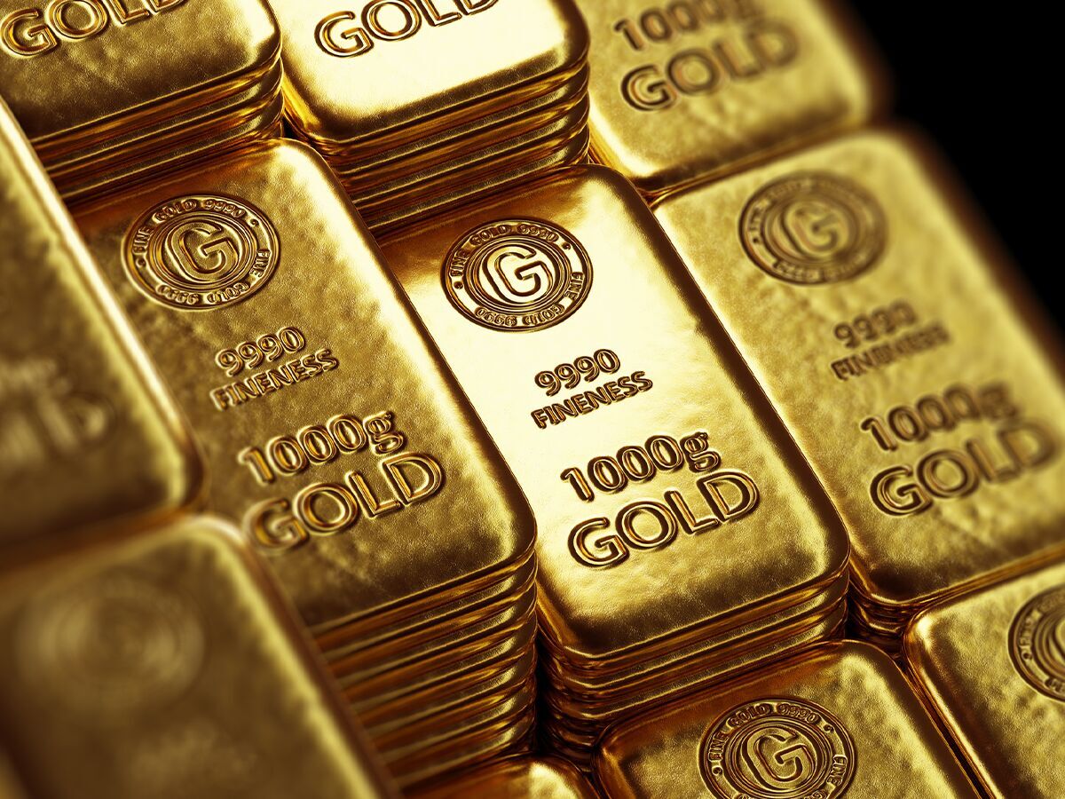 رشد بهای طلا و انواع سکه