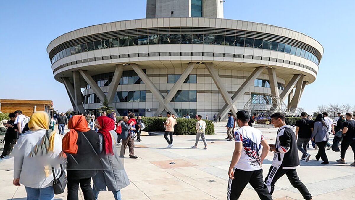 سرپرست معاونت امور هنری: از صحت خبر لغو کنسرت‌ها در برج میلاد اطلاعی ندارم