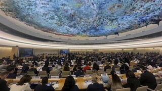 تصویب قطعنامه شورای حقوق بشر سازمان ملل درباره جنایات رژیم صهیونیستی در غزه