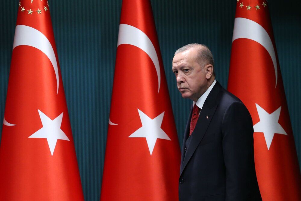 بلومبرگ: ترکیه از معاهده نیروهای مسلح متعارف در اروپا خارج می‌شود