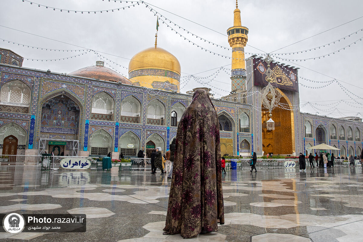 تشکیل کارگروه ملی زیارت برای نخستین بار در قم/ لزوم توجه به امامزادگان در کارگروه