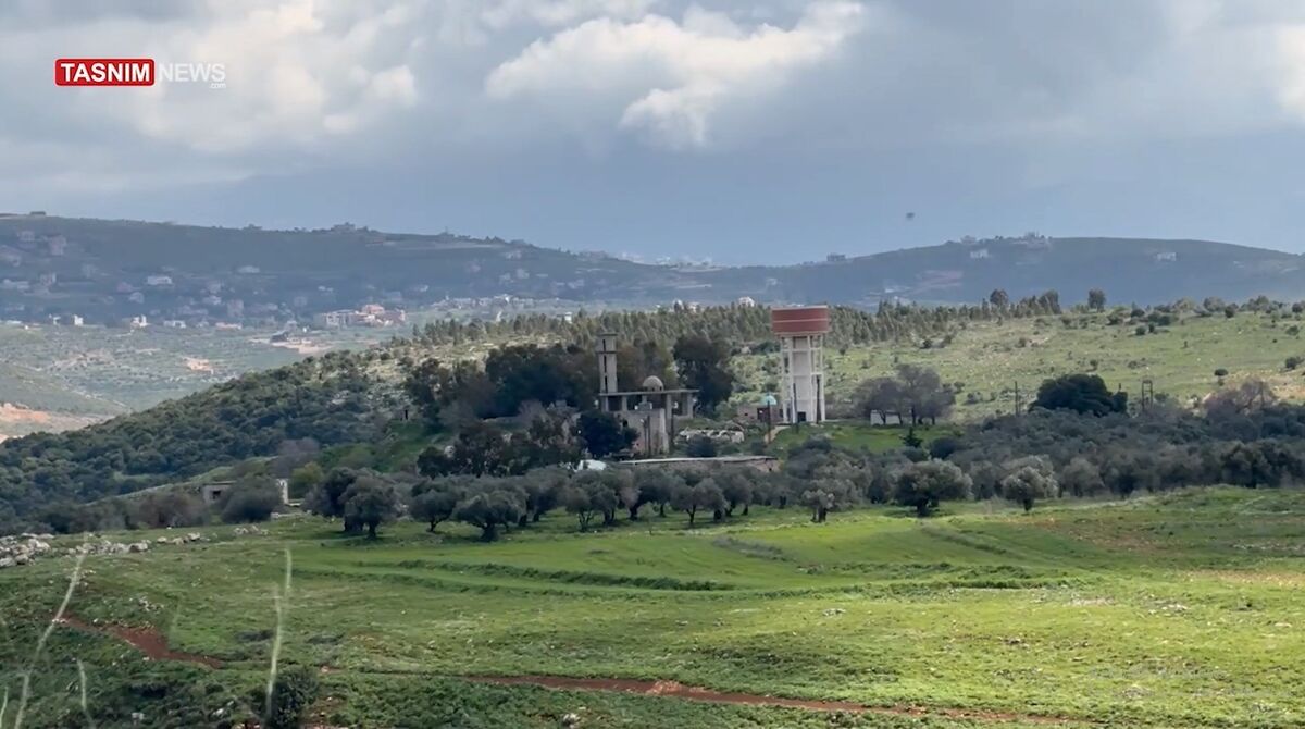 لبنان , رژیم صهیونیستی (اسرائیل) , دمشق , سفارتخانه های جمهوری اسلامی ایران ,