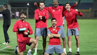 عصبانیت کادر پزشکی و فنی تیم ملی از پرسپولیس/ مدارک آماده انتشار!