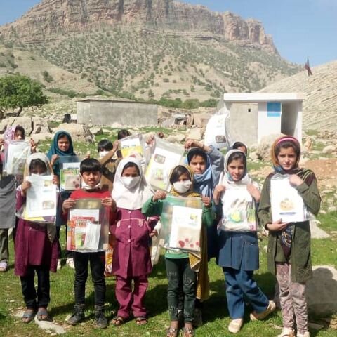 درباره رشید محمد حسینی معلم فداکار خوزستانی و ۳۲سال آموزگاری در مناطق عشایری/ خدمت در خط مقدم