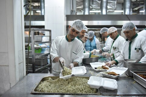 طعمی که فقط اینجا میچشید