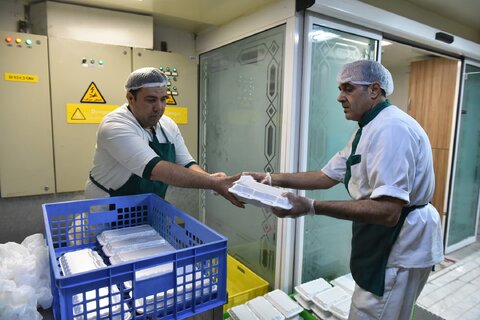 طعمی که فقط اینجا میچشید