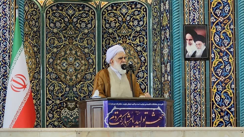 همه مسلمانان جهان باید هرگونه ارتباط با رژیم صهیونیستی را تحریم کنند