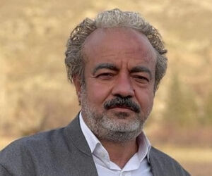 «اسباب زحمت» سعید آقاخانی سریال رمضانی شد