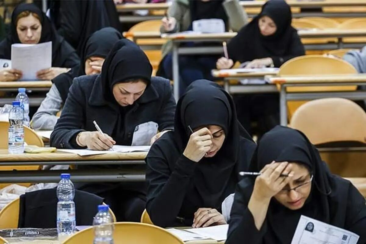 ظرفیت رشته‌های کارشناسی ارشد علوم پزشکی اعلام شد