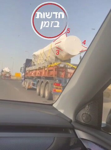 سایه ترس انتقام ایران بر سر صهیونیست ها / از هجوم به پناهگاه تا آشفتگی در حوزه سیاسی و نظامی