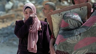 آنروا: حدود ۱.۷ میلیون تن از آغاز جنگ غزه از منازل خود آواره شده‌اند