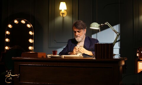 گذر از روزمرگی در «سپنج»