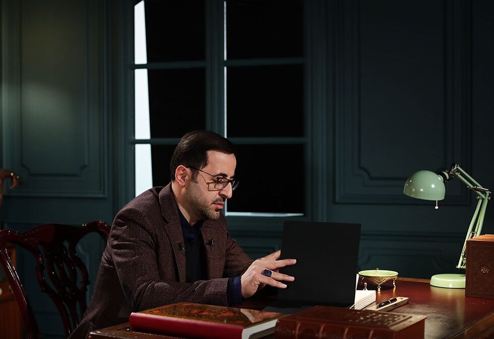 گذر از روزمرگی در«سپنج»