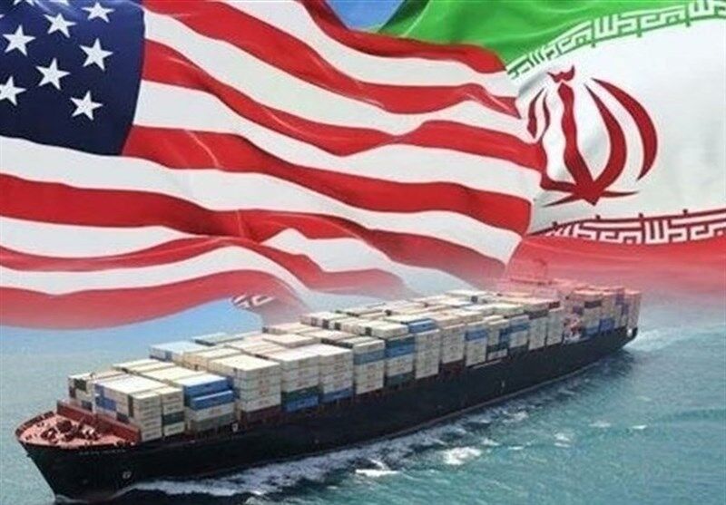 رشد ۱۱۲ درصدی تجارت ایران و آمریکا از ابتدای ۲۰۲۴