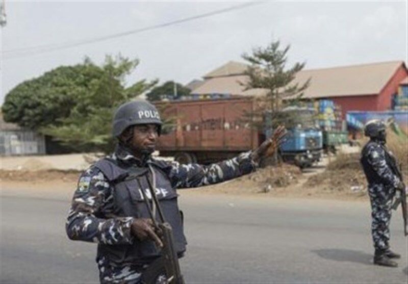 ۲۵ کشته در حمله افراد مسلح به جنوب نیجریه