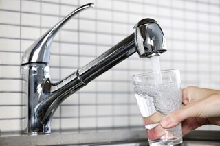 مدیرعامل آب منطقه ای: کیفیت آب شرب همدان ارتقا می یابد