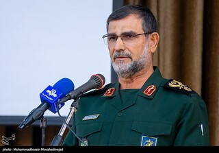 پیام تبریک و تسلیت سازمان بسیج اساتید در پی شهادت سردار تنگسیری