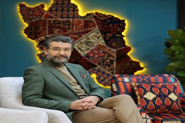 ویژه برنامه عیدفطر «ایران دوست داشتنی» با حضور بازیگران سریال «نون خ»