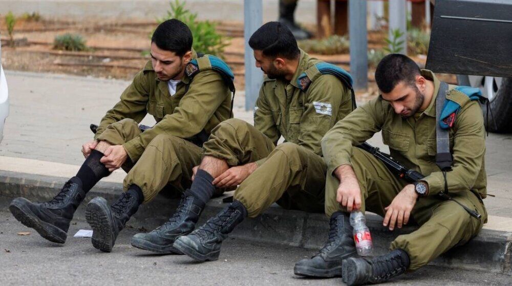 افسران صهیونیست: شکست حماس به‌زودی ممکن نیست