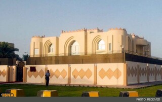 حمایت معاون دفتر سیاسی طالبان در قطر از پاسخ ایران به حمله رژیم صهیونیستی