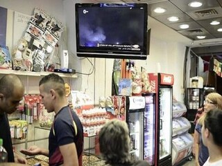 تحلیلگر صهیونیست: هجوم افراد به فروشگاه‌ها نشانه بی‌اعتمادی به ارتش است