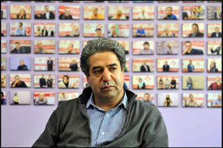 مجید فروغی روزنامه‌نگار و فعال رسانه درگذشت