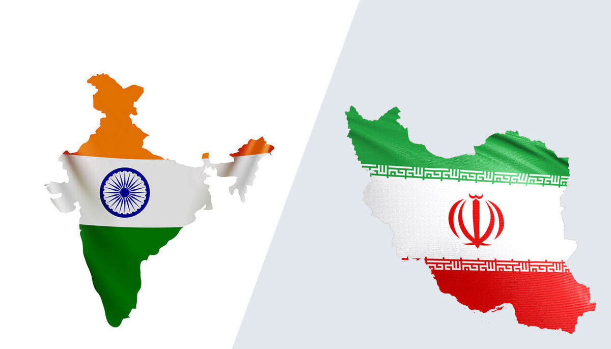 تراز مثبت ایران در تجارت با هند در ۱۴۰۲/ افتتاح یک مرکز تجاری جدید در بمبئی