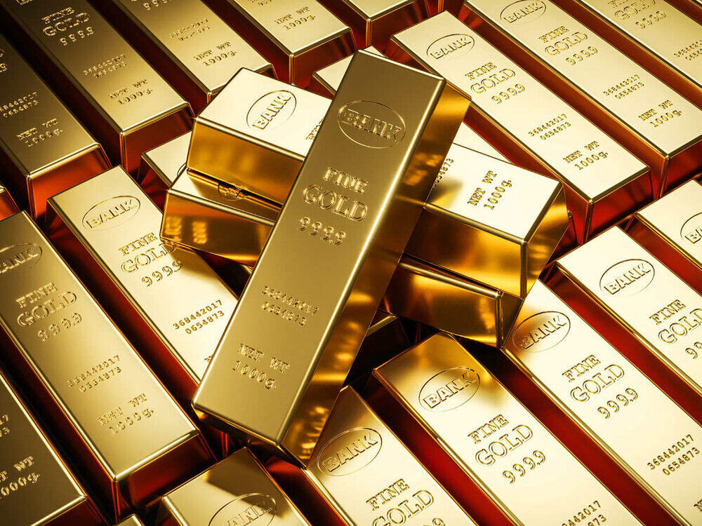 عبور قیمت طلای جهانی از ۲۴۰۰ دلار/ طلا باز می‌گردد؟
