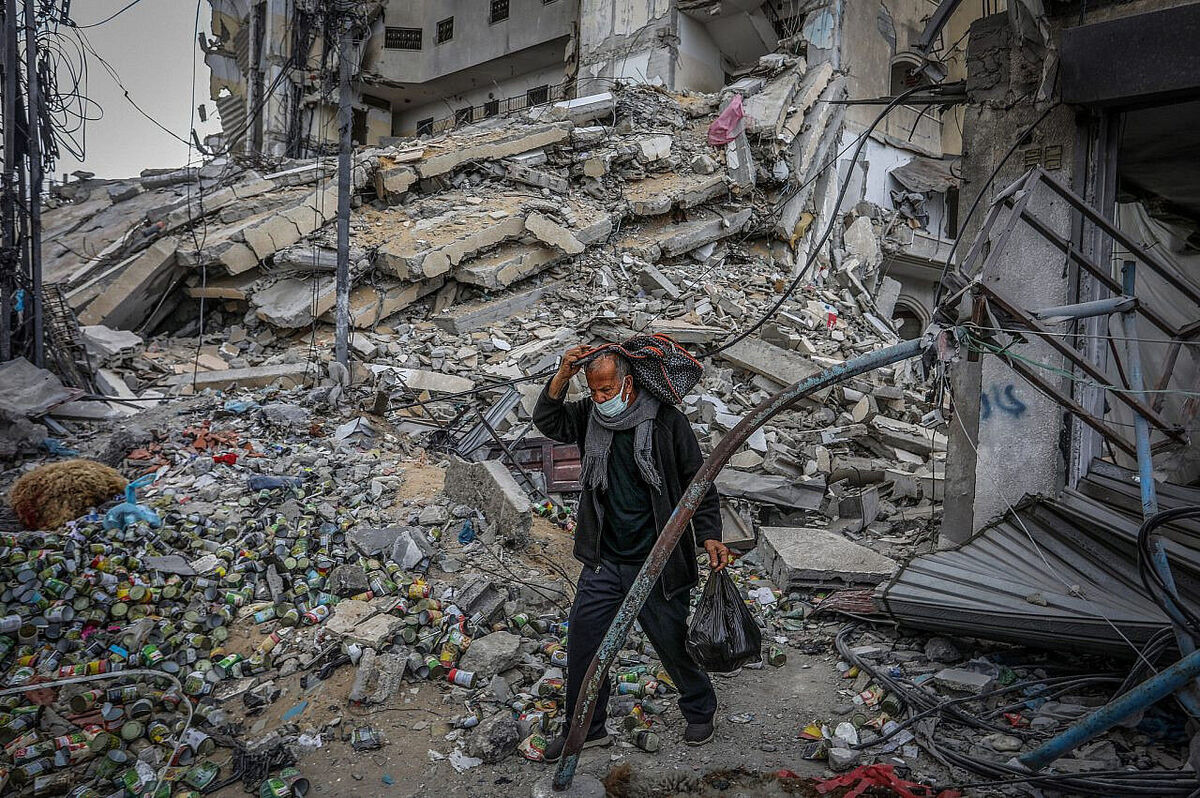 سازمان بین‌المللی امدادرسانی آکسفام: انگلیس با فروش سلاح به اسرائیل در فاجعه غزه شریک است