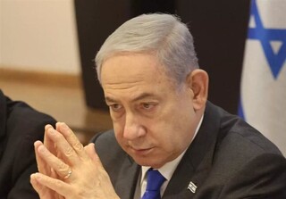 رسوایی جدید «نتانیاهو» / فرار به پناهگاه میلیاردر صهیونیست