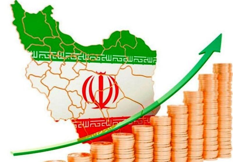 پیش‌بینی صندوق بین‌المللی پول درخصوص رشد اقتصاد ایران