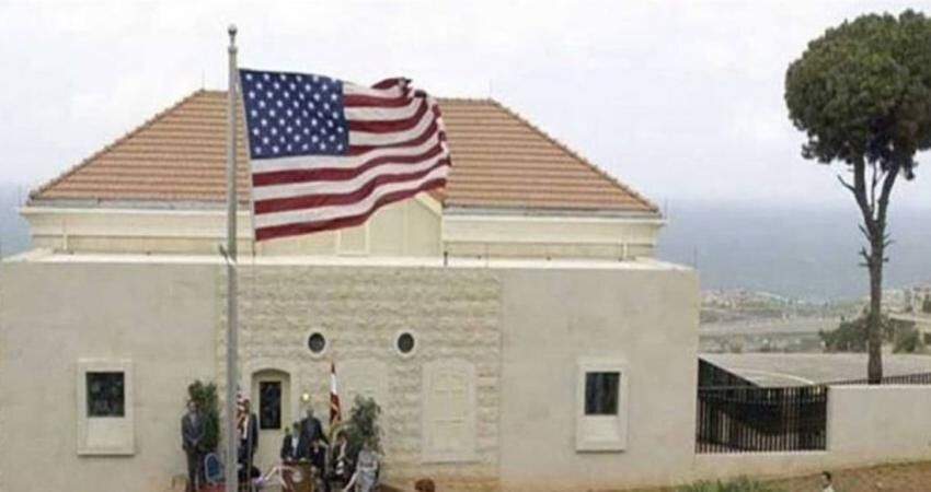 تشدید تنش در مرز لبنان و اراضی اشغالی؛ سفارت آمریکا به شهروندان خود در لبنان هشدار داد