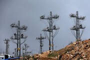 همزمان با حملات ایران؛ رژیم صهیونیستی حریم هوایی خود را بست