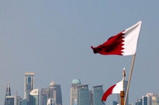 واکنش مصر و قطر به پاسخ ایران به تجاوز اخیر رژیم صهیونیستی