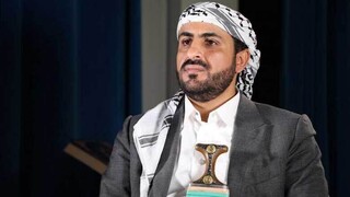 سخنگوی جنبش انصارالله یمن: دشمن صهیونیستی نمی‌تواند از تنبیه فرار کند