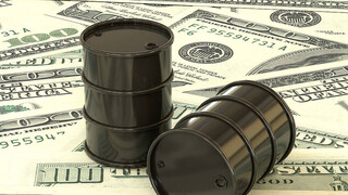 قیمت جهانی نفت امروز ۱۵ تیرماه؛ برنت ۸۷ دلار و ۱۴ سنت شد