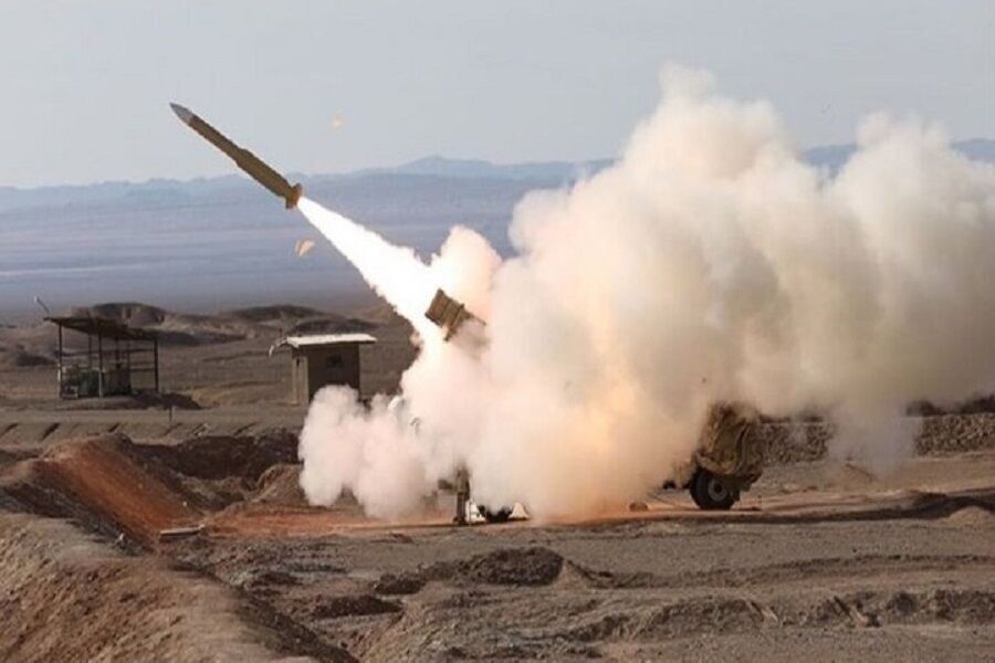 رسانه‌های صهیونیستی: ایران موشک‌های کروز به سمت اسرائیل شلیک کرده است
