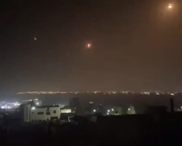 موشکهای سپاه کدام نقاط سرزمینهای اشغالی را هدف قرار داد؟ / بایدن: حملات ایران به تاسیسات نظامی اسرائیل بیسابقه بود!