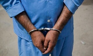 متهم به ۲۷ فقره سرقت از معابر عمومی مشهد دستگیر شد
