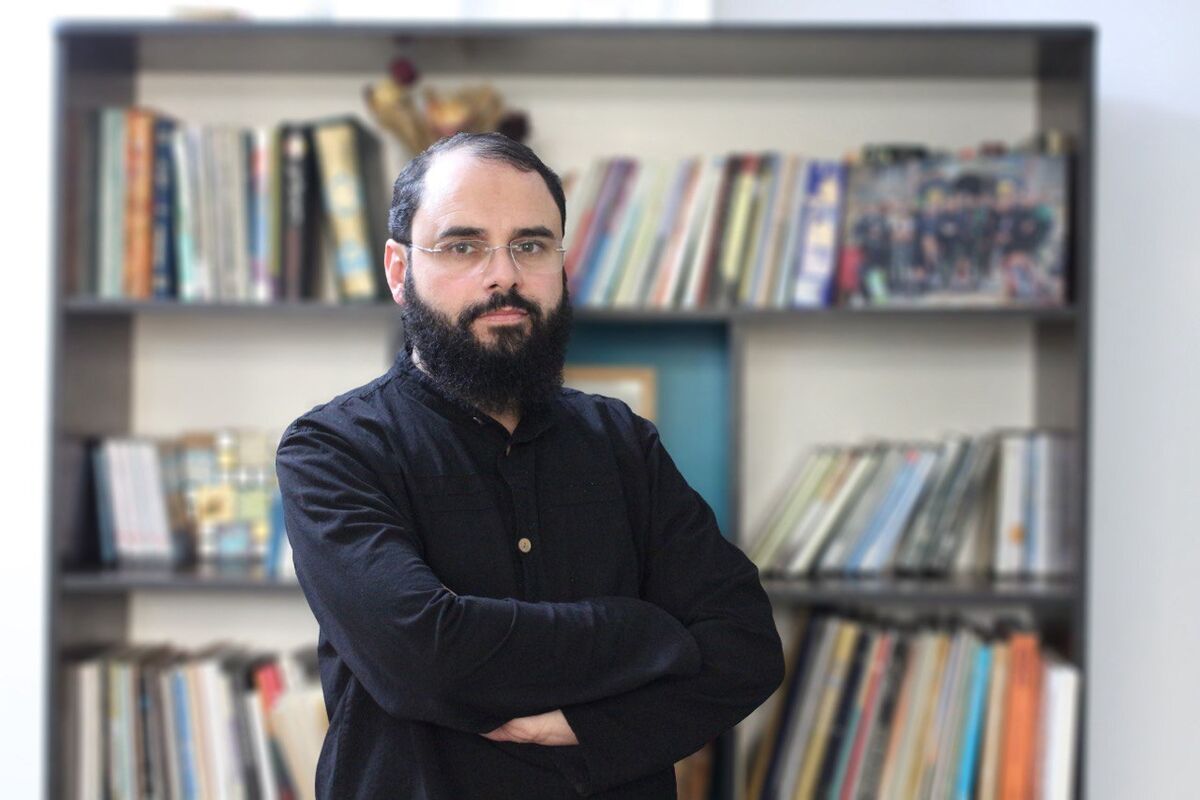 محمدرضا میری، هنرمند گرافیست