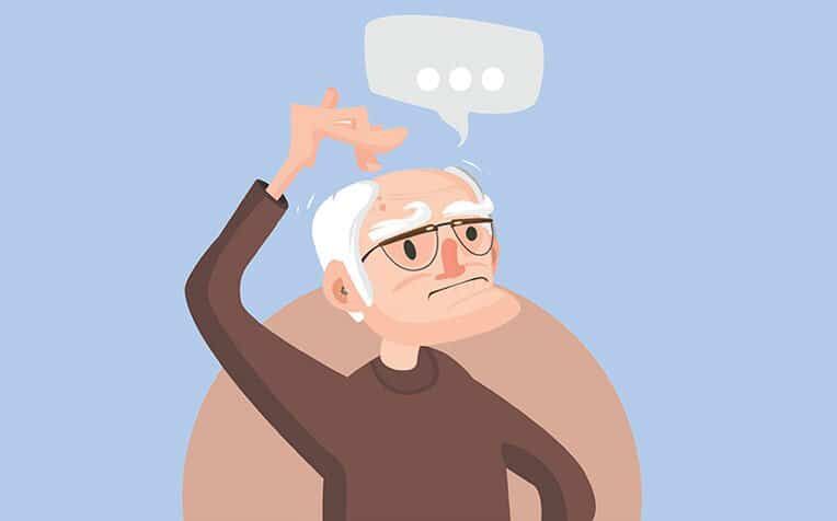 چند پیشنهاد علمی برای جلوگیری از زوال عقل در دوران سالمندی