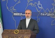 سخنگوی وزارت خارجه، روز «بزرگداشت سعدی» را گرامی داشت