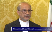 سفیر ایران در رُم: اگر اسرائیل پاسخ دهد، واکنش ما بسیار شدیدتر خواهد بود